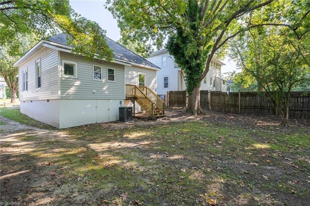 E Whittington St, Greensboro, NC 27406