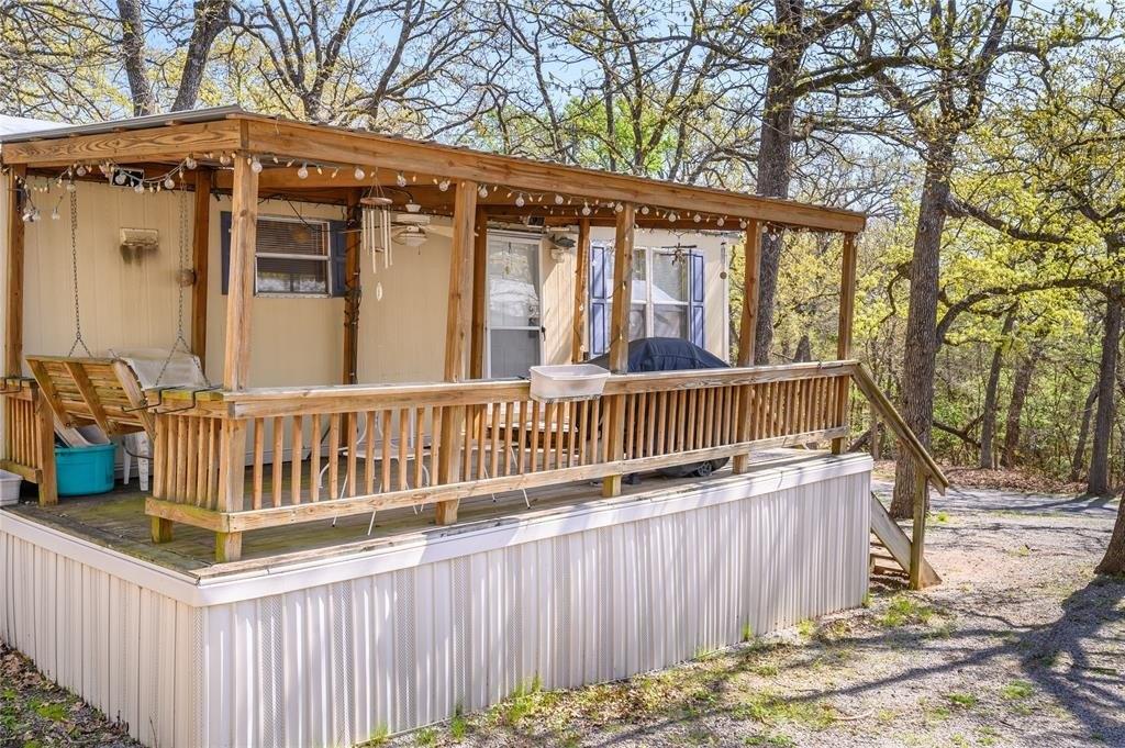 Mill Creek Resort Rd, Pottsboro, TX 75076