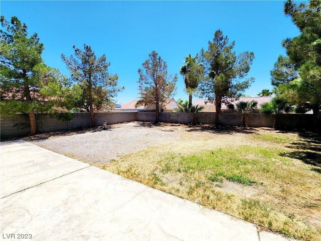 Maui Surf Ave, North Las Vegas, NV 89031