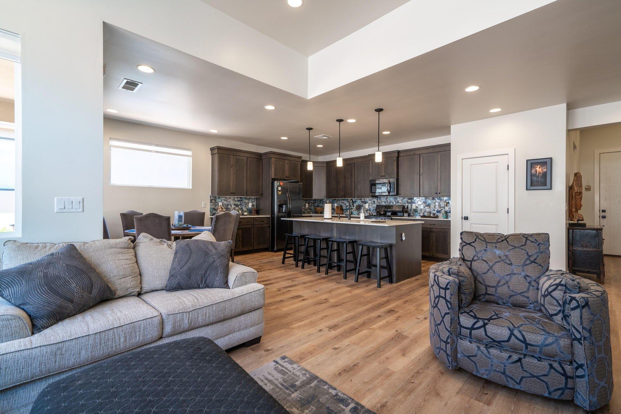 W Jonathon Dr, Washington, UT 84780