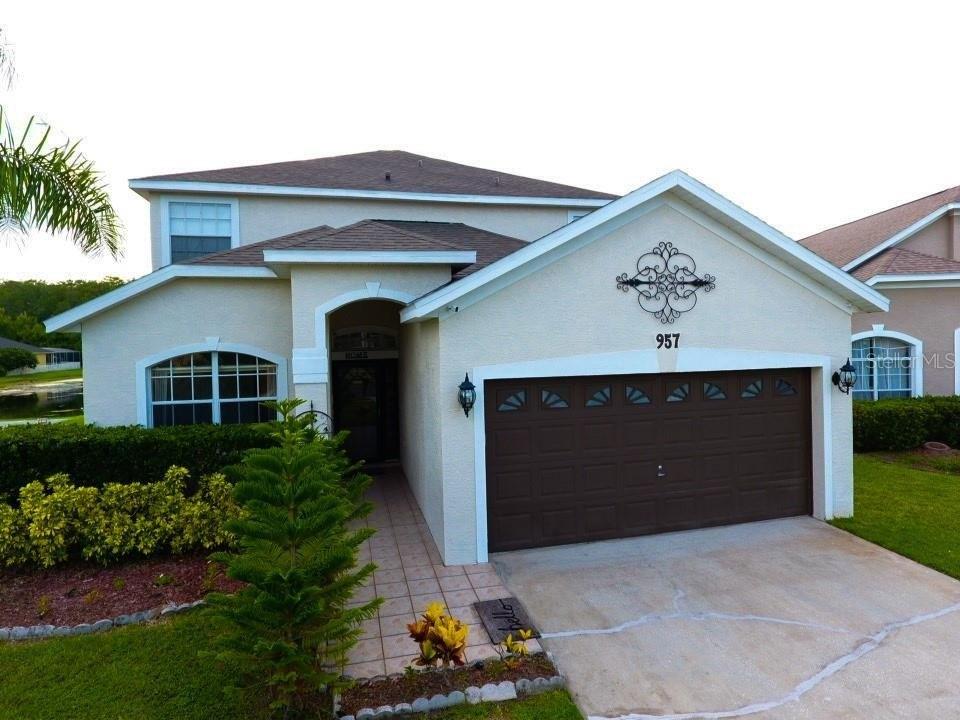 Whispering Cypress Ln, Orlando, FL 32824