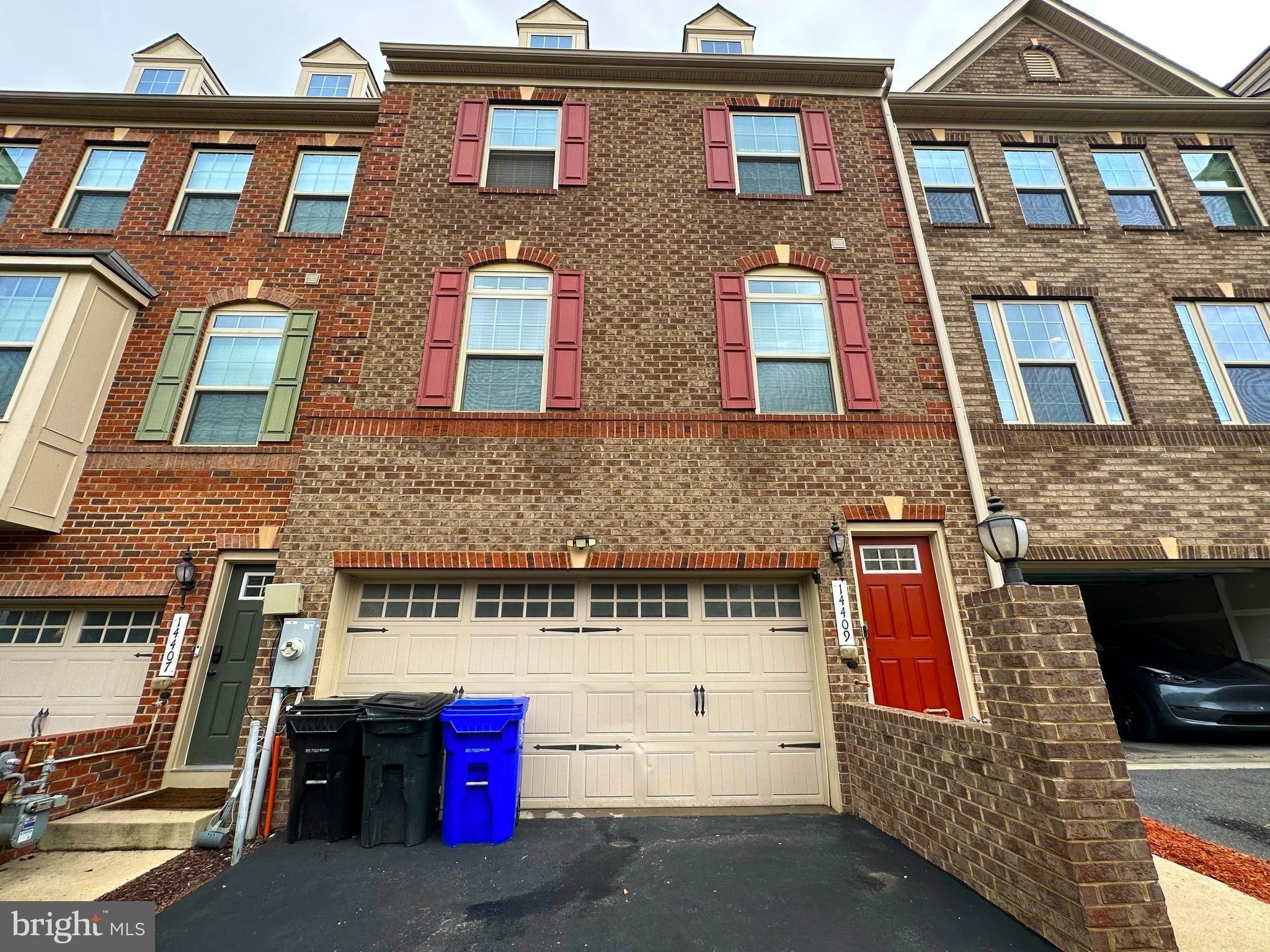 Sandy Ridge Ln, Laurel, MD 20707