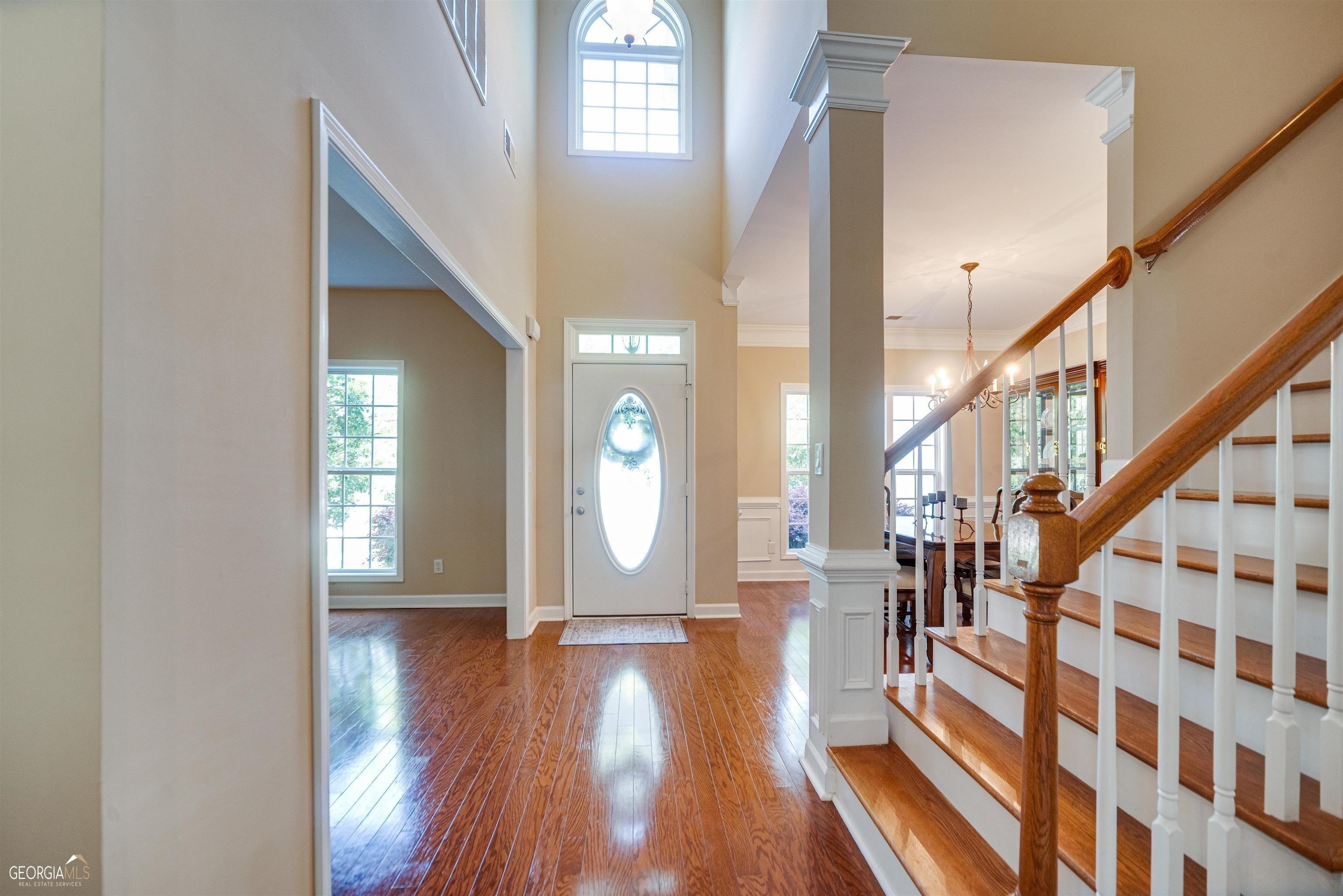Brittany Ln, Senoia, GA 30276