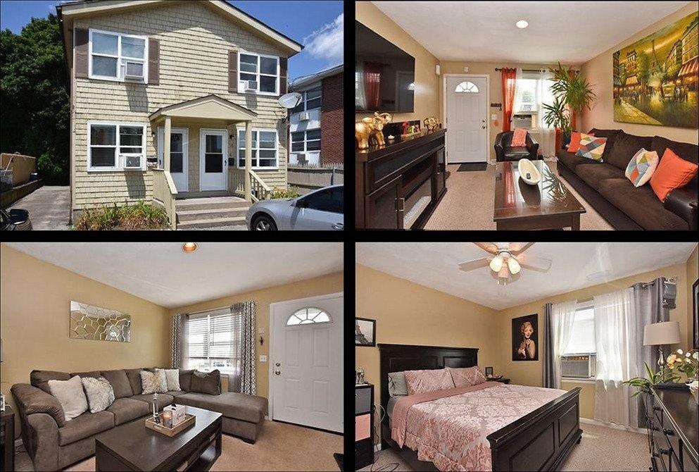 Seneca Ave, Pawtucket, RI 02860