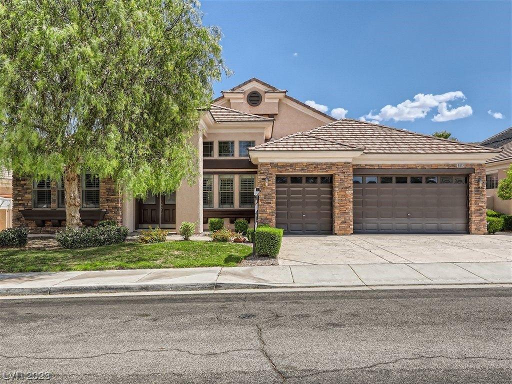 Poetry Ave, Henderson, NV 89052