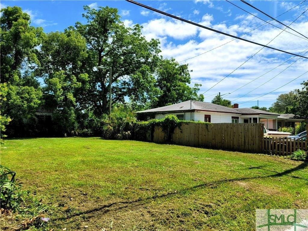 E Bolton St, Savannah, GA 31404