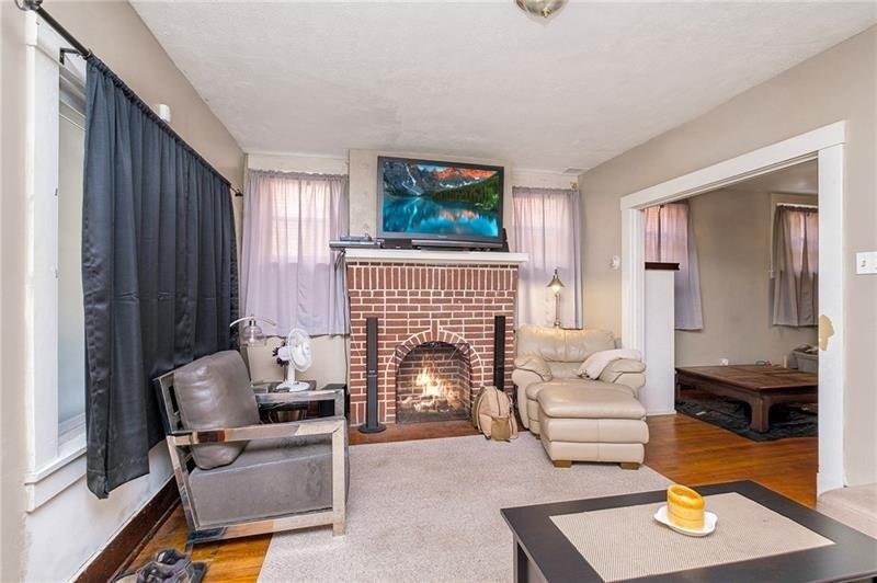 Bergman St, Pittsburgh, PA 15204