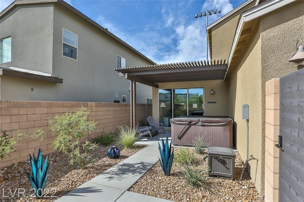 Casarano Ct, Henderson, NV 89044