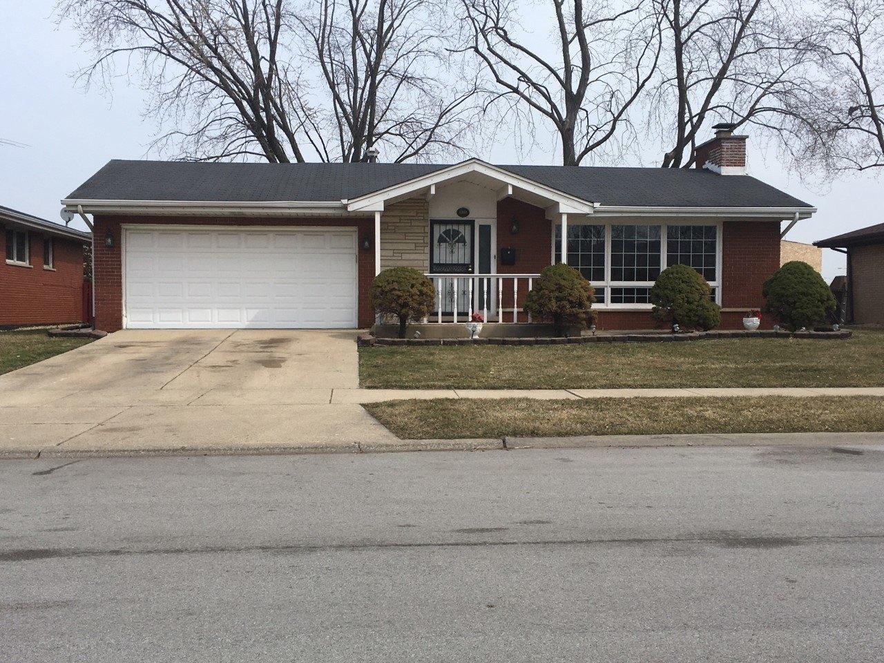 Kenwood Ave, South Holland, IL 60473