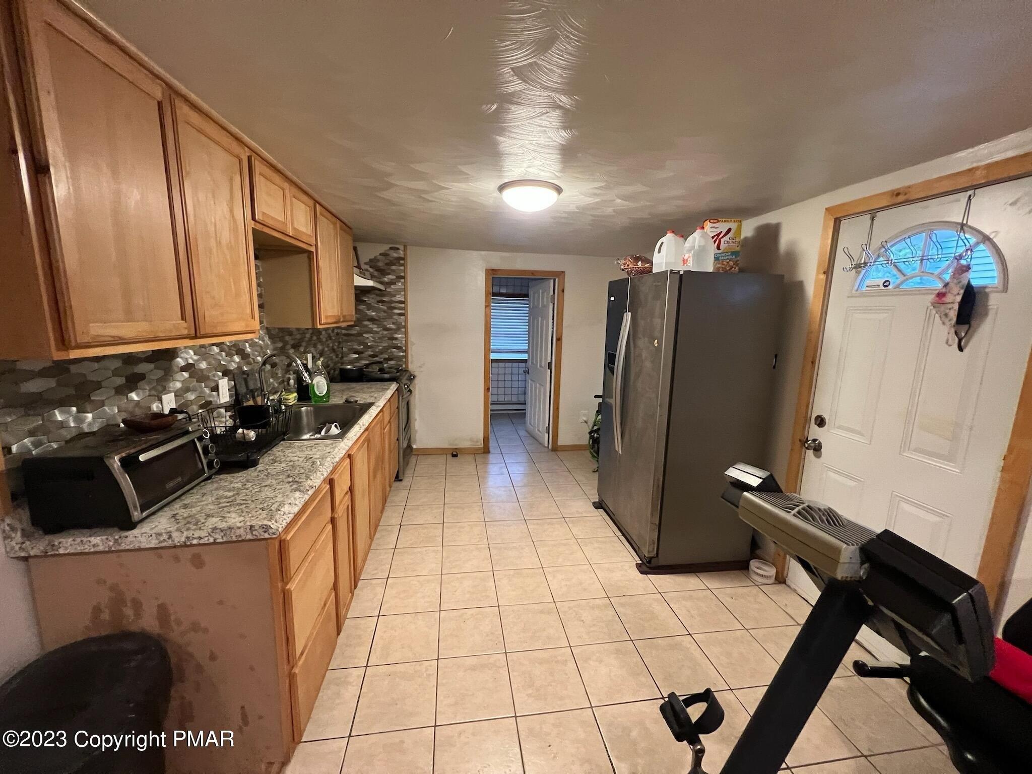Espy St, Nanticoke, PA 18634