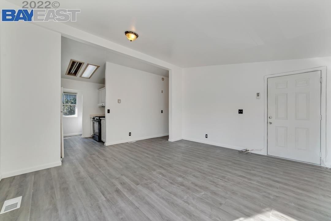48th Ave, Oakland, CA 94601
