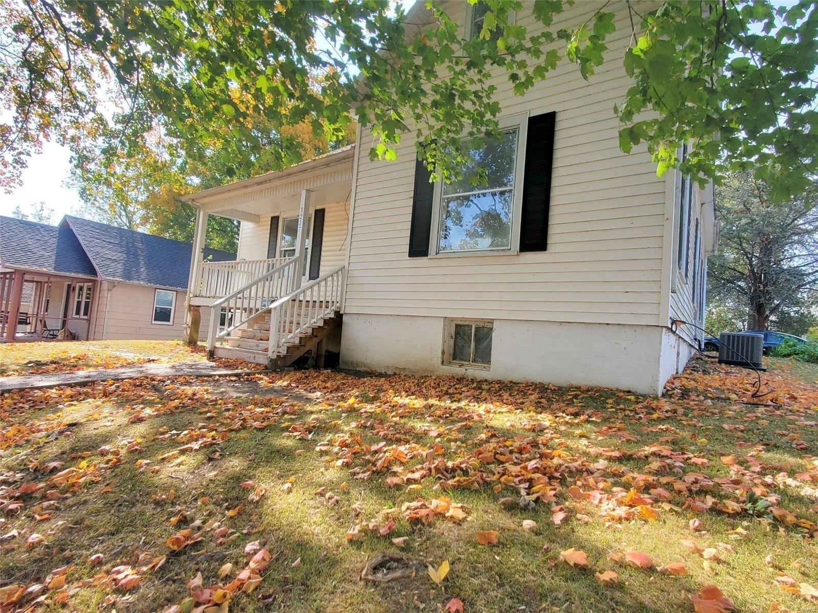 N Spanish St, Cape Girardeau, MO 63701