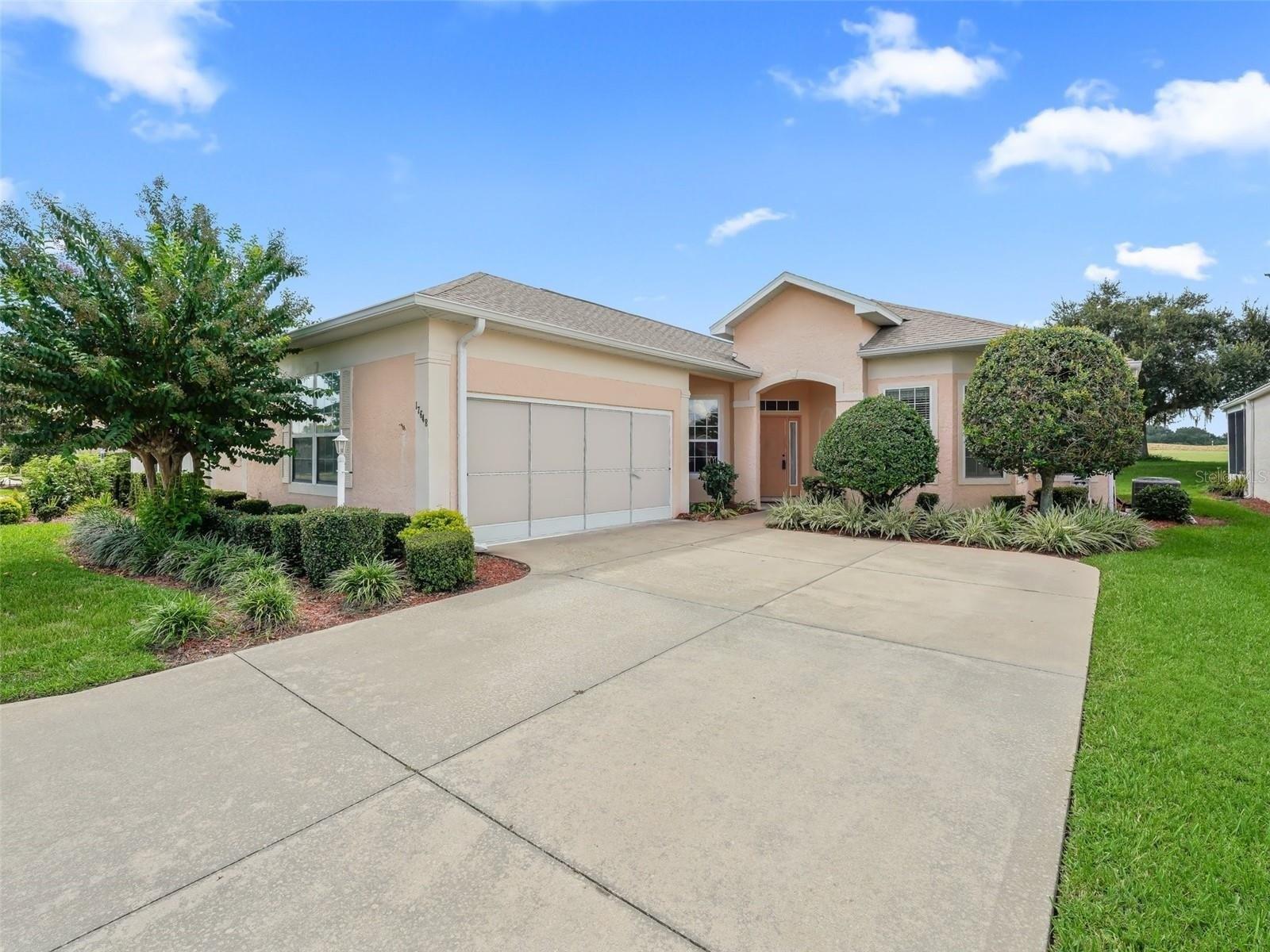 Se 117th Cir, Summerfield, FL 34491