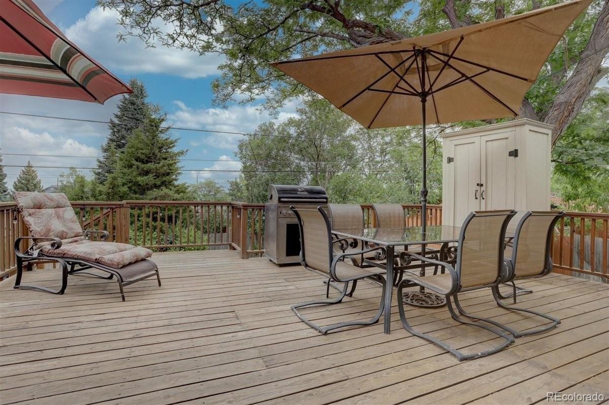 S Arbutus St, Lakewood, CO 80228