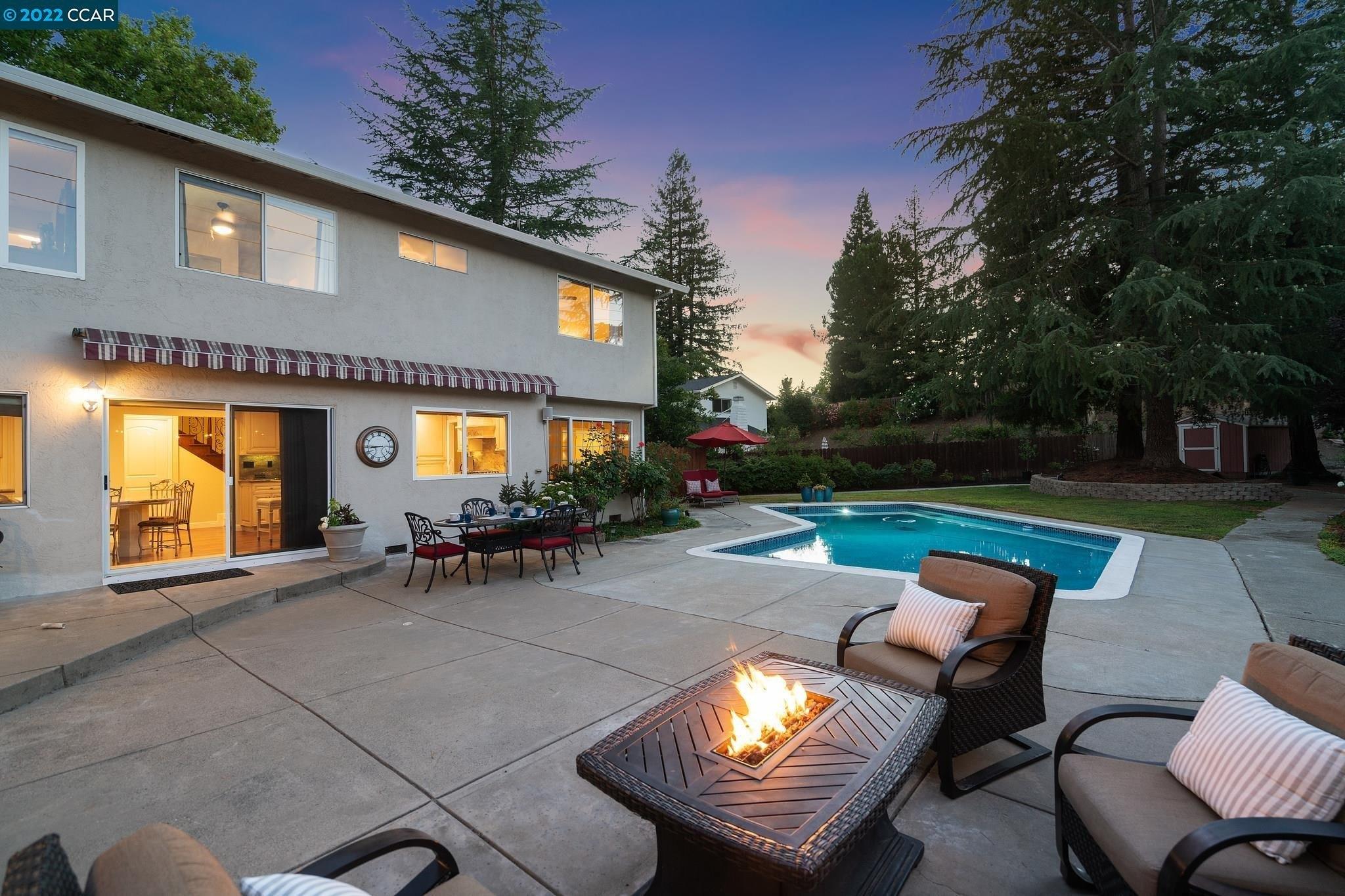 Pennington Pl, Danville, CA 94526