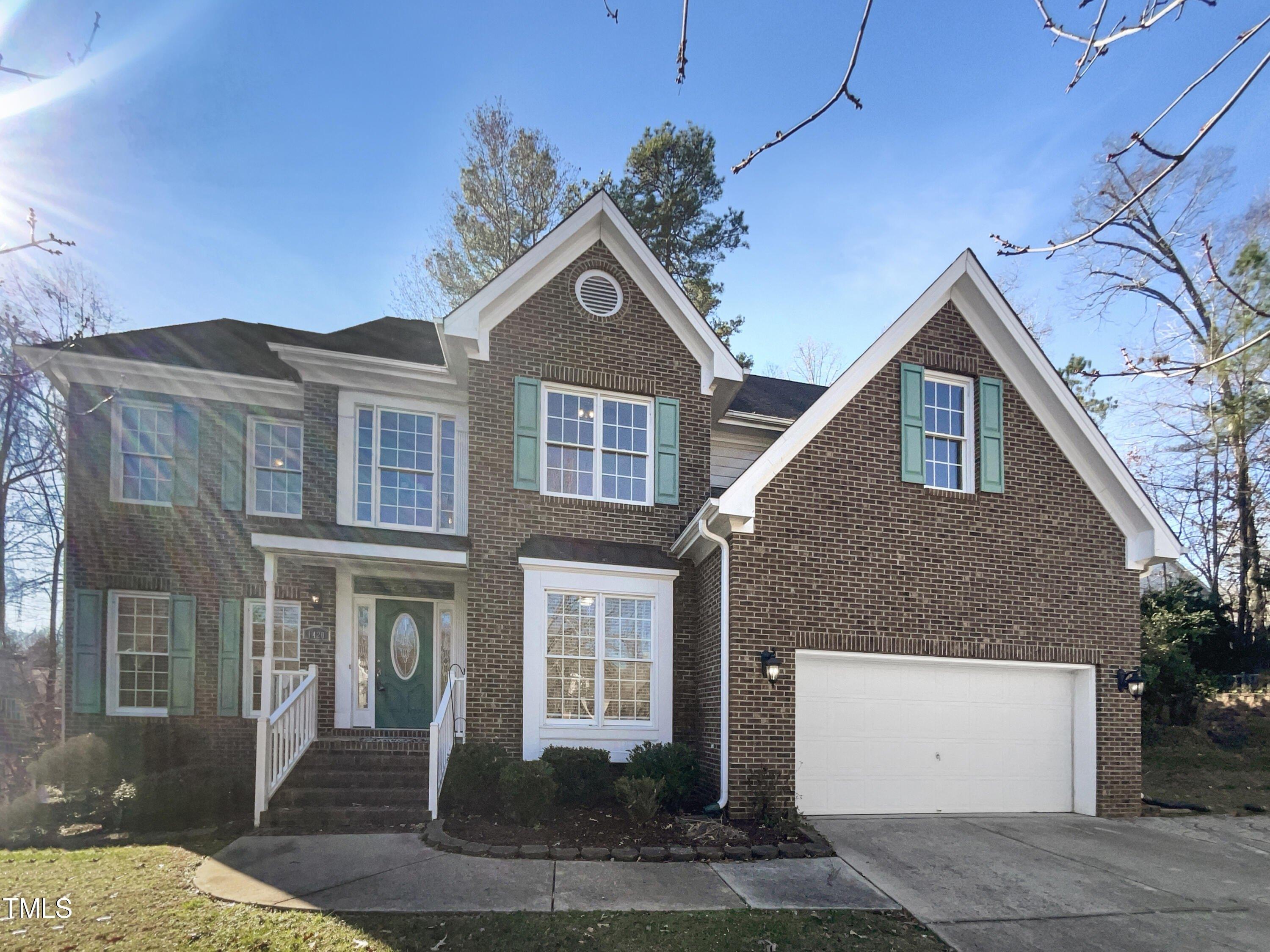 Loghouse St, Wake Forest, NC 27587