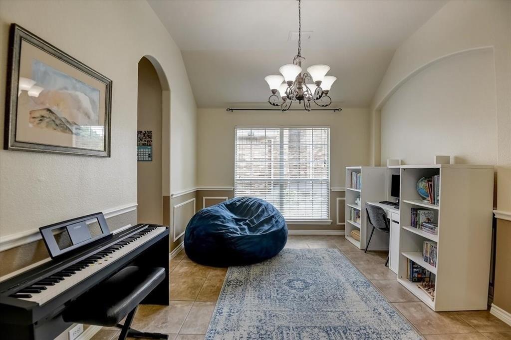 Wild Pear Ln, Fort Worth, TX 76244