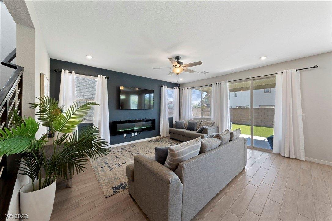 Boulder View St, North Las Vegas, NV 89084