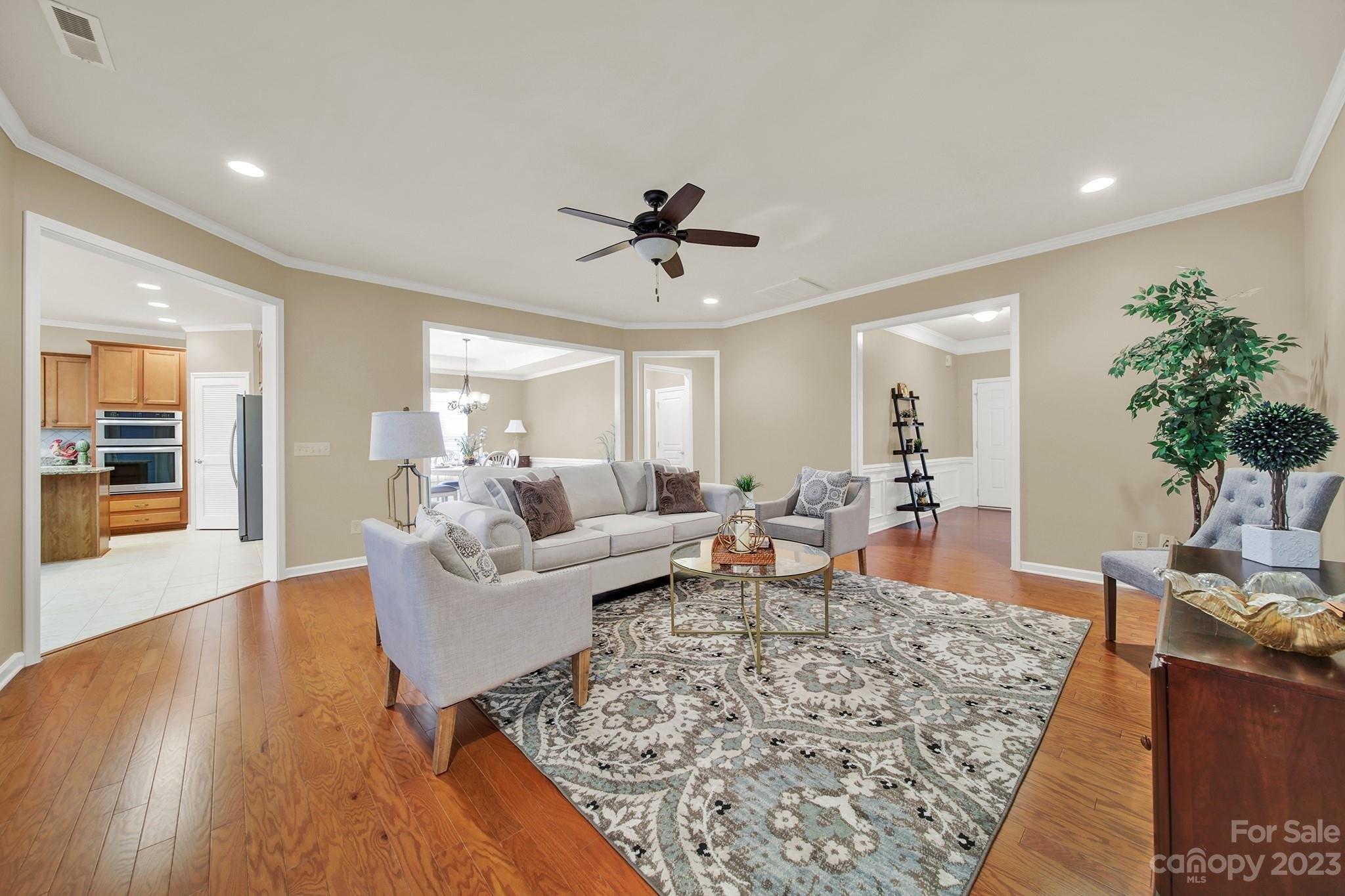 Badlands Ct, Fort Mill, SC 29707
