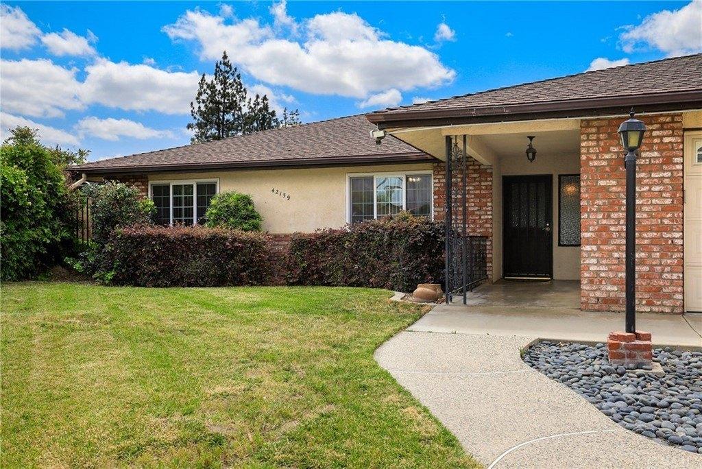 Mayberry Ave, Hemet, CA 92544