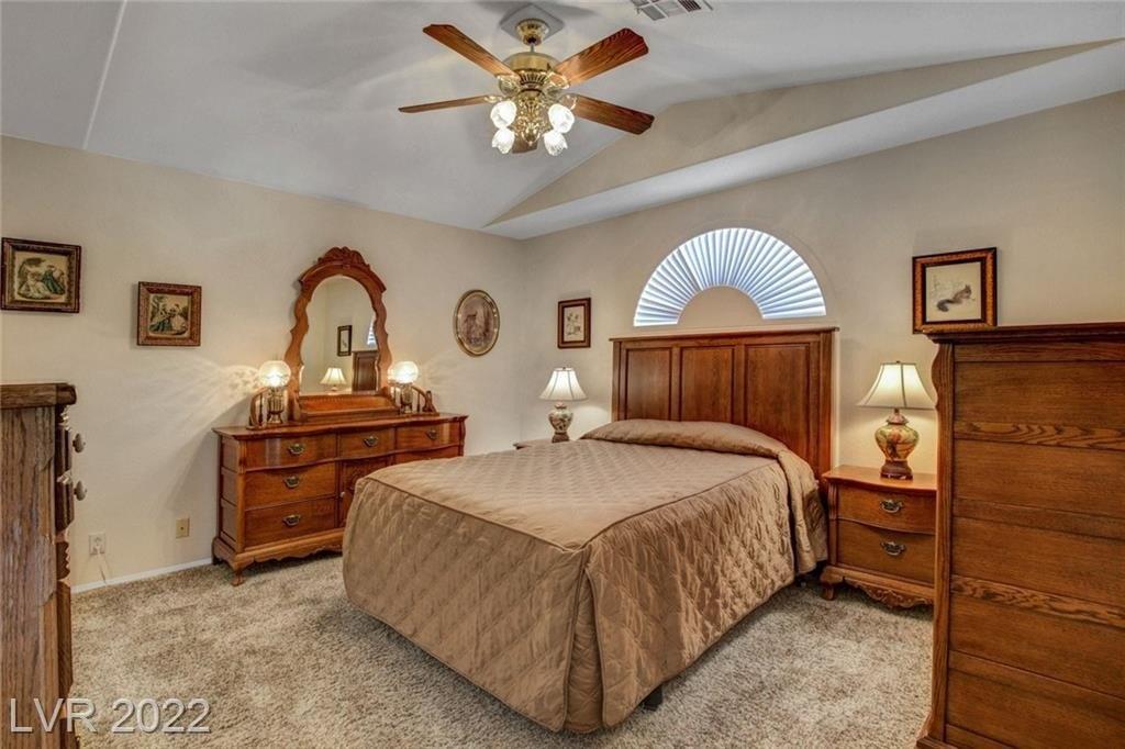 Armillaria St, Henderson, NV 89011