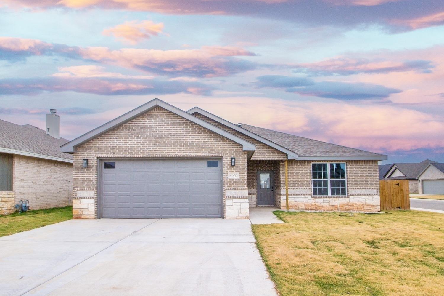 18th St, Lubbock, TX 79416