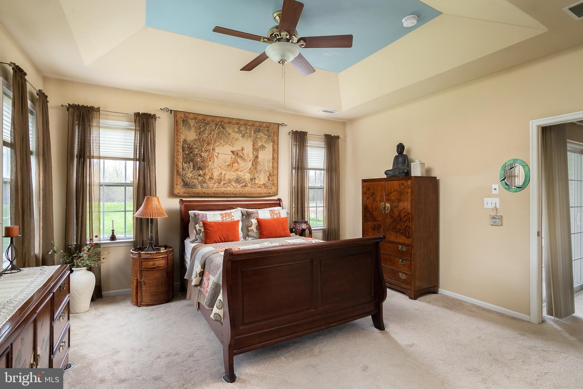 Buckingham Dr, Pennington, NJ 08534