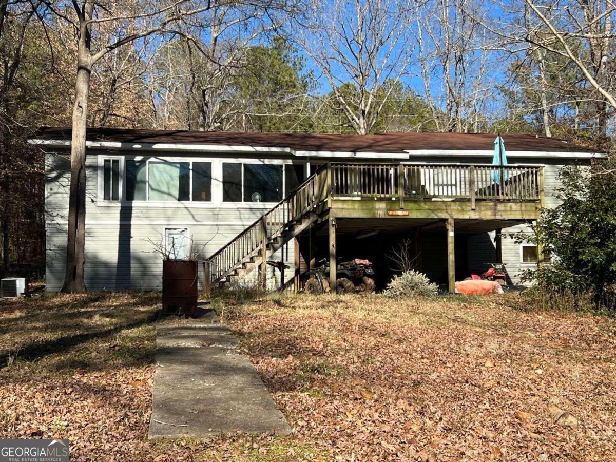 Thomas Dr, Eatonton, GA 31024