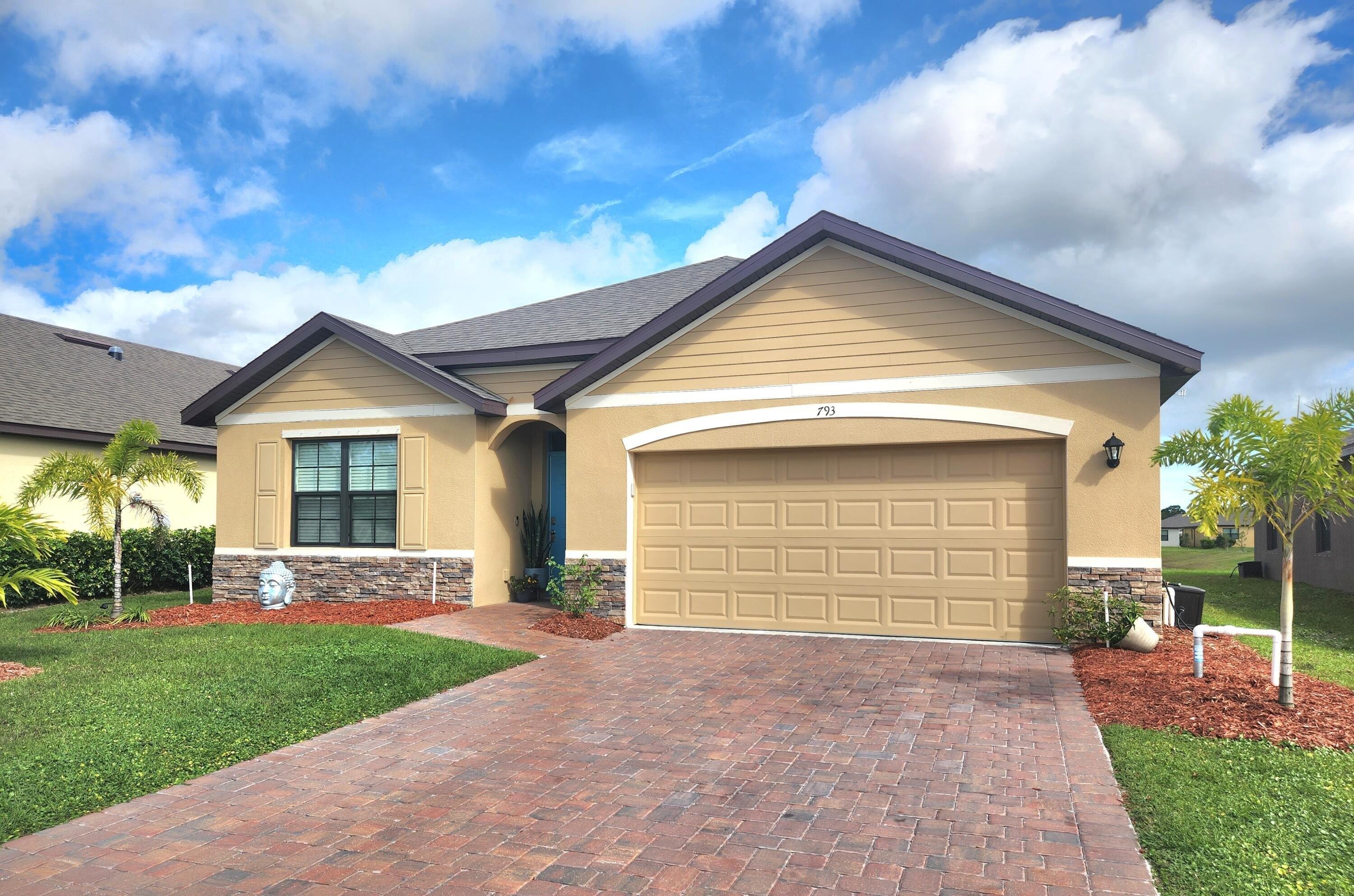 Old Country Rd Se, Palm Bay, FL 32909