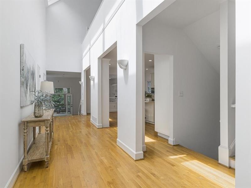 N North Pelham Rd Ne, Atlanta, GA 30324