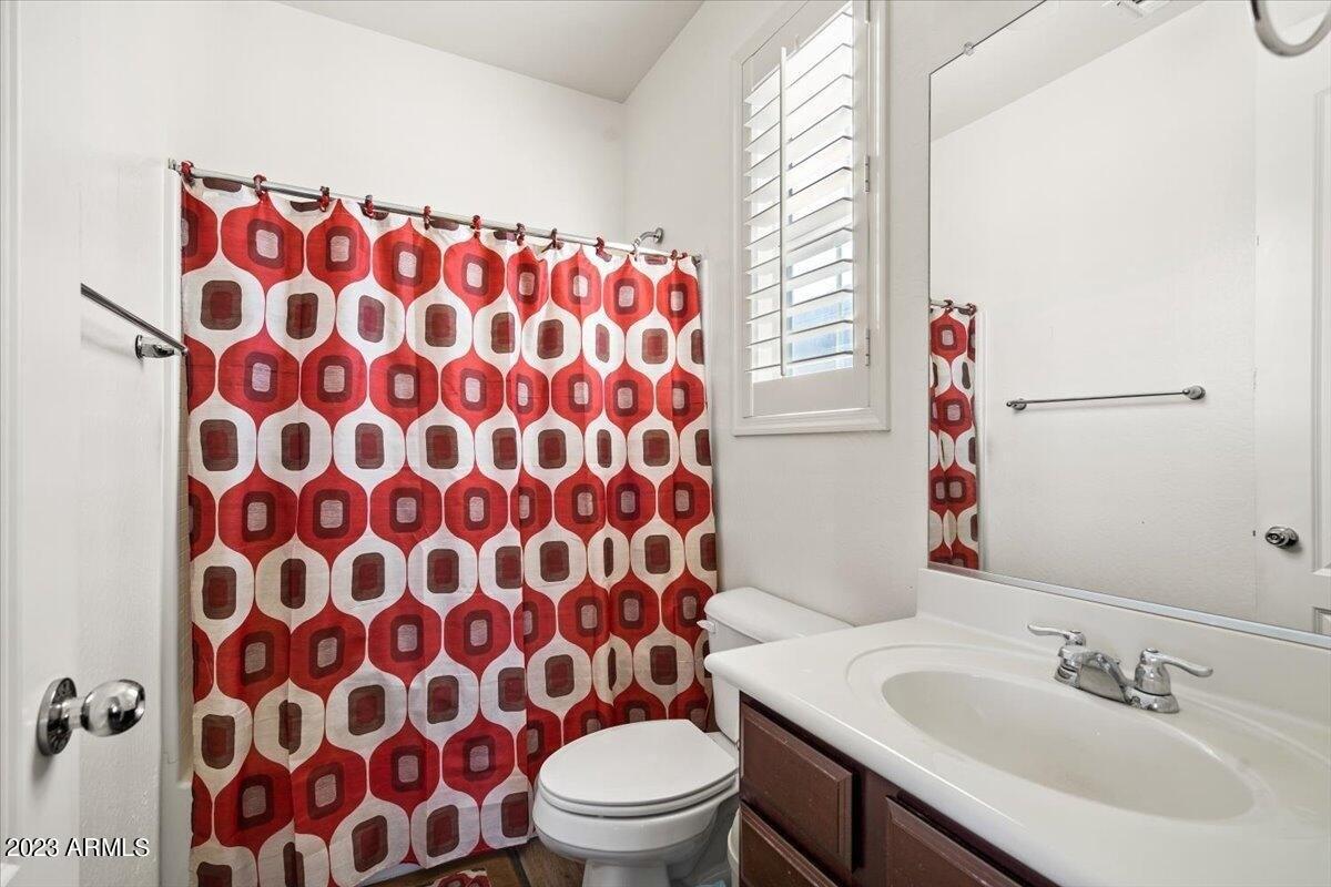 S Wayne Dr, Chandler, AZ 85225