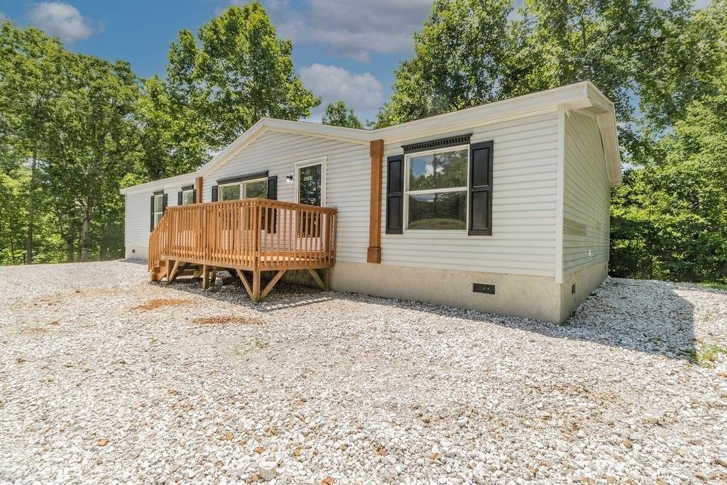 Oak Hill Rd, Bella Vista, AR 72715