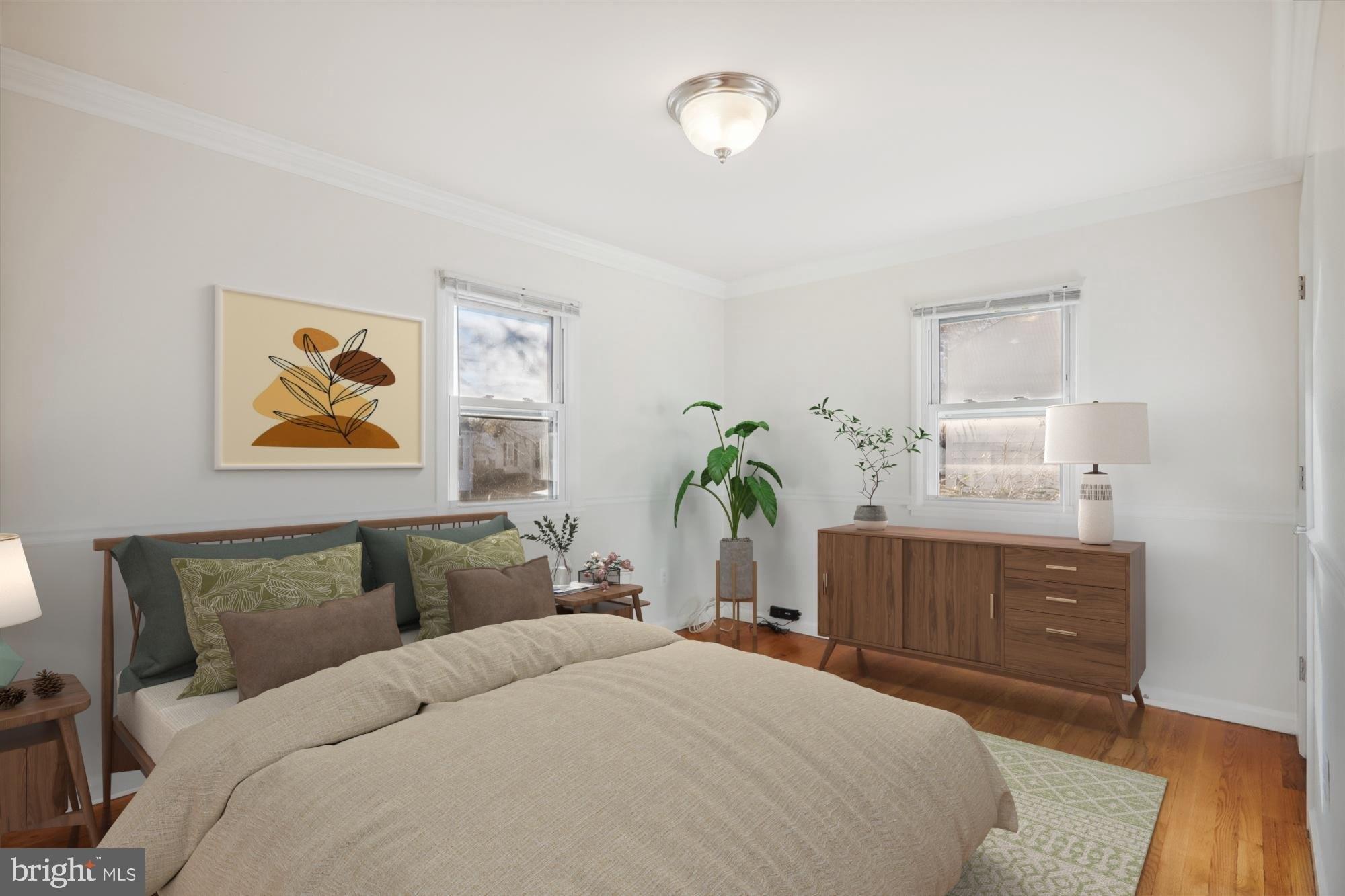 Allison St, Brentwood, MD 20722