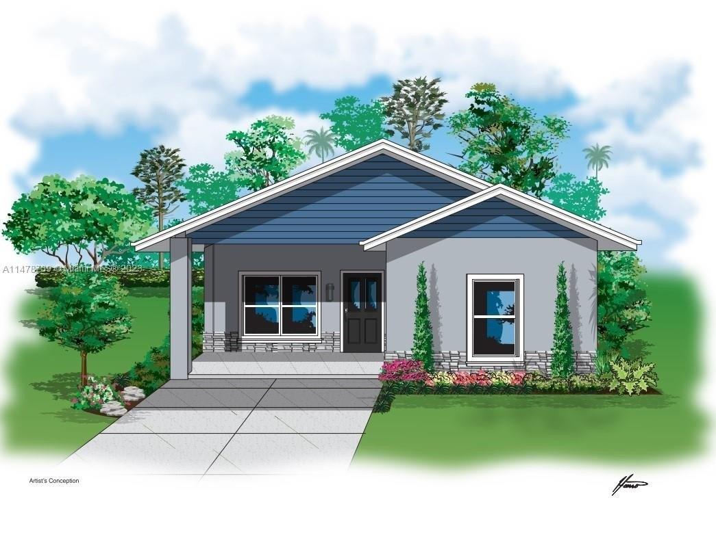 Las Villas Blvd, Sebring, FL 33870