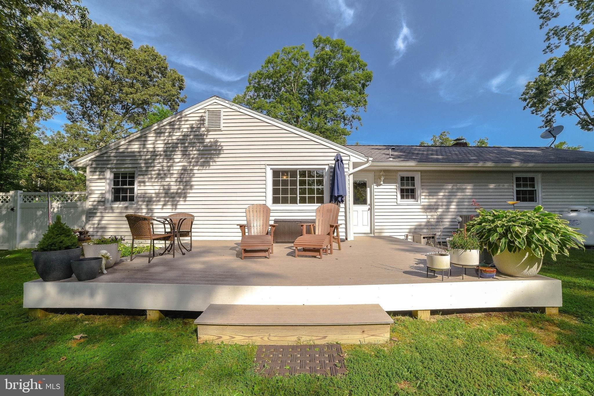 Town Creek Dr, Lexington Park, MD 20653