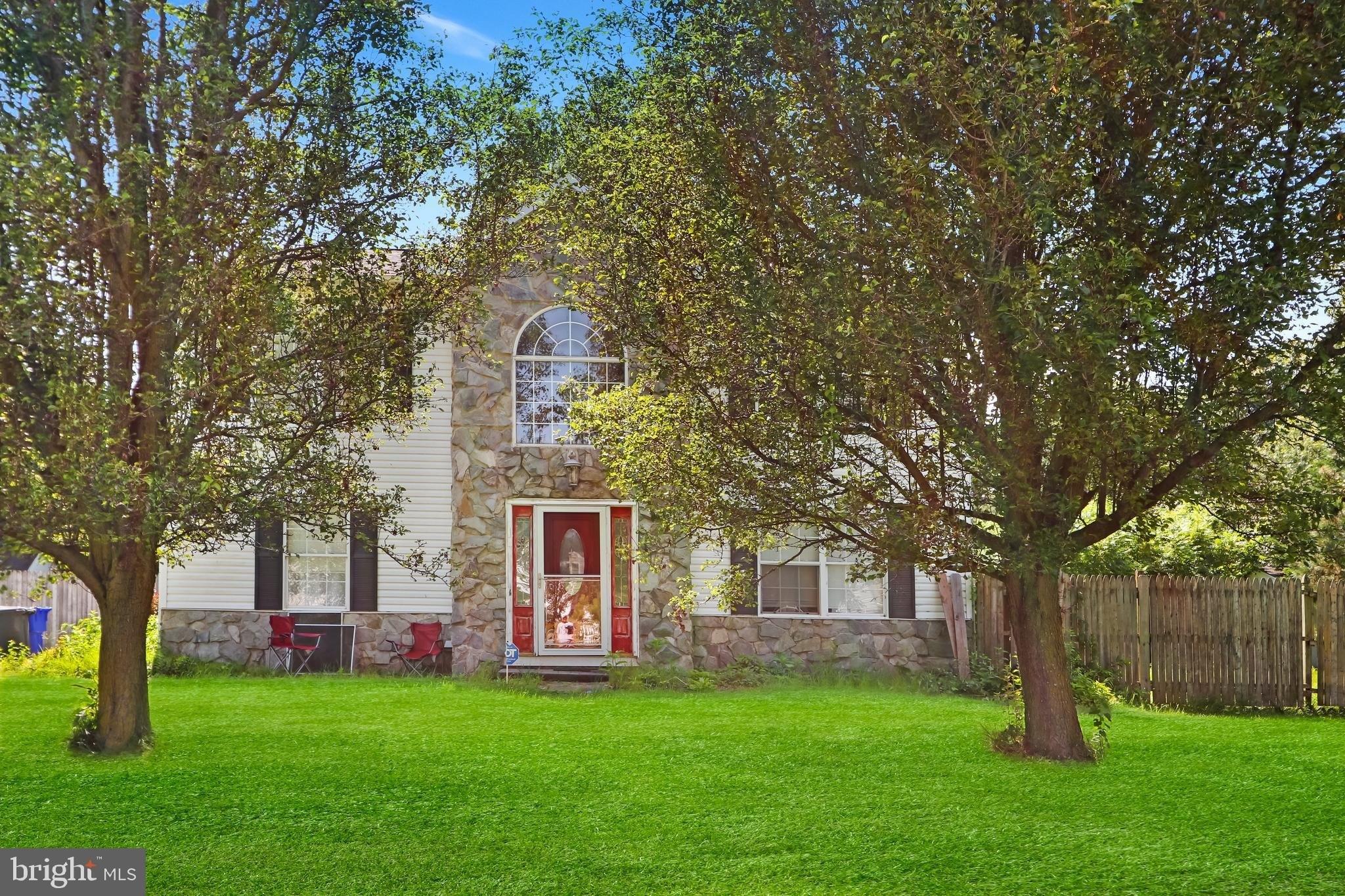 Brook Ramble Ln, Townsend, DE 19734