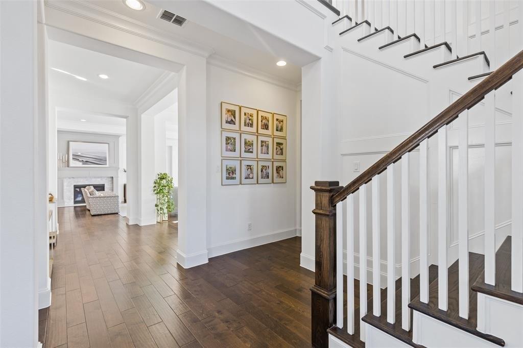 Washburne Dr, Frisco, TX 75034