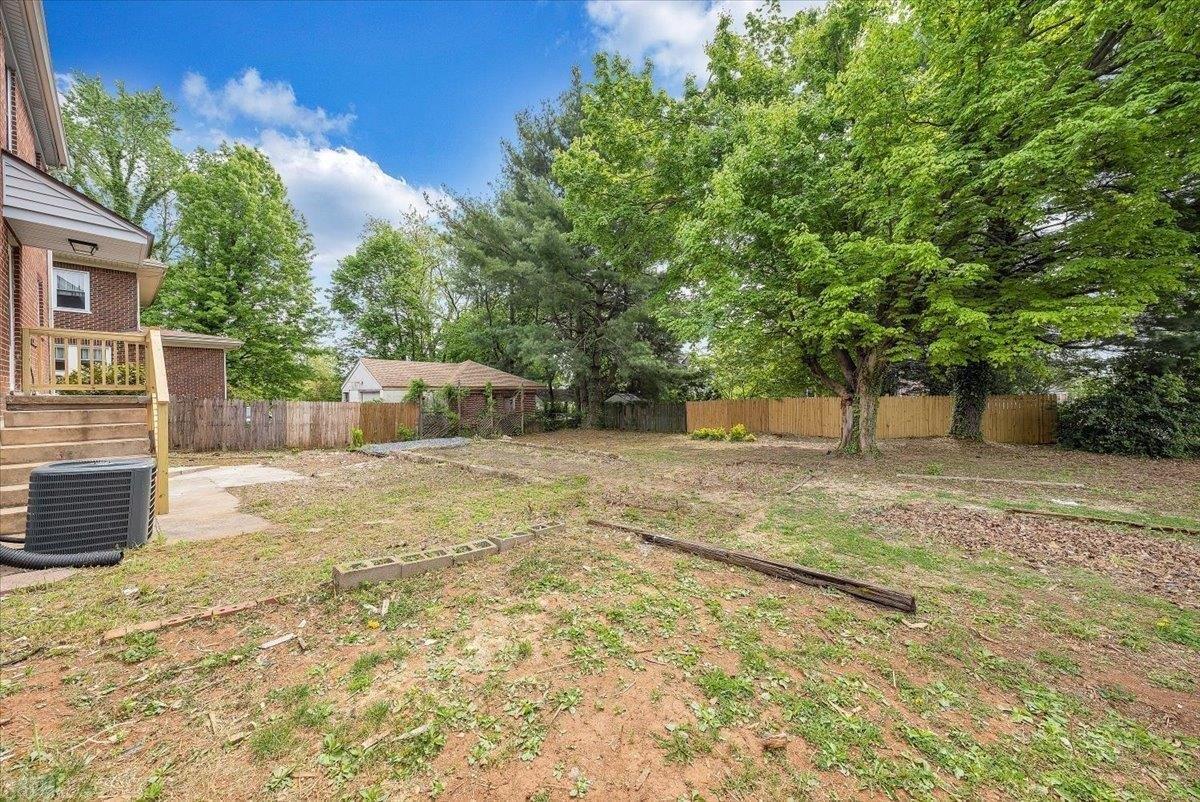 Huntington Blvd Nw, Roanoke, VA 24012