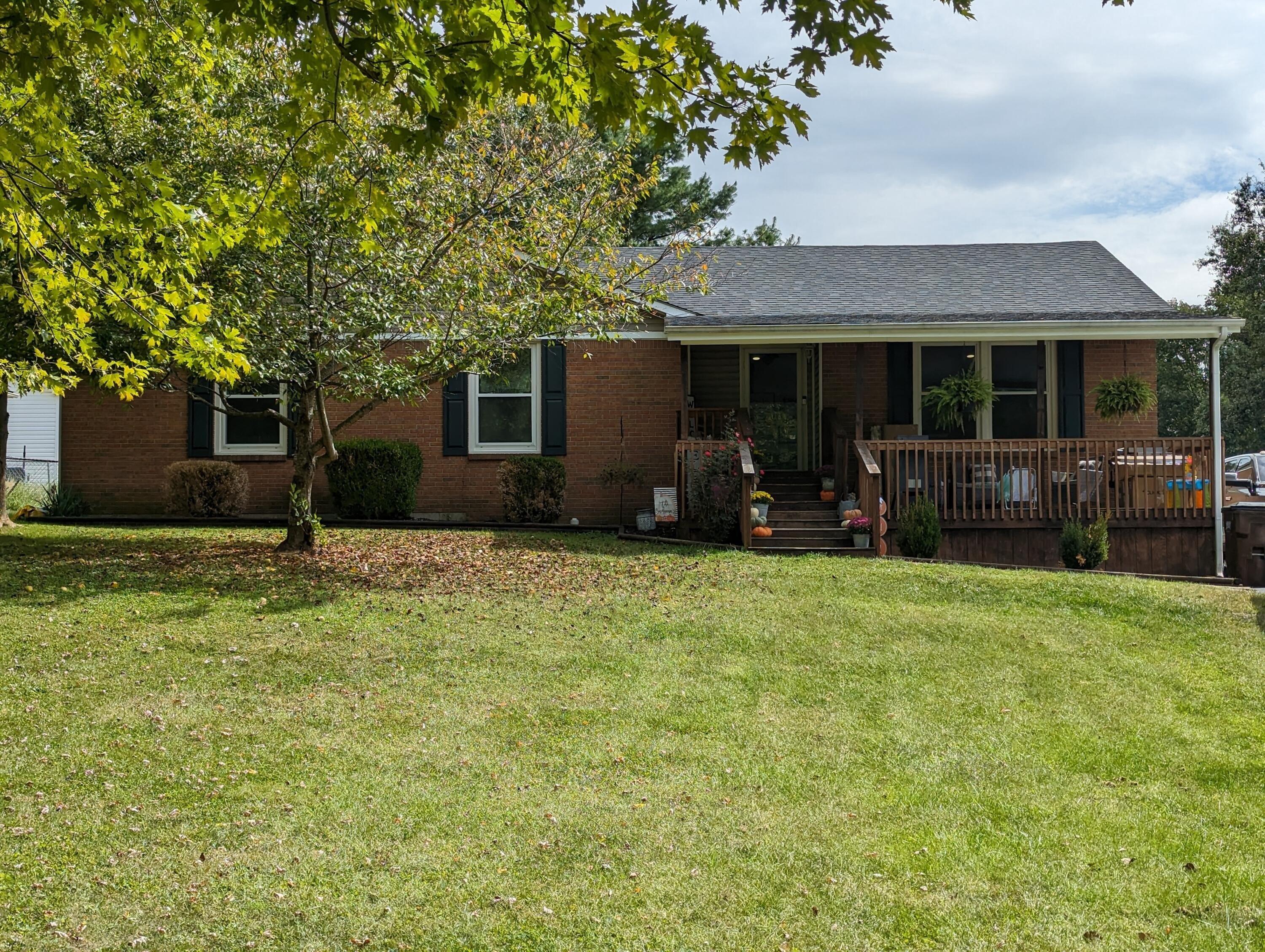 Agena Dr, Georgetown, KY 40324