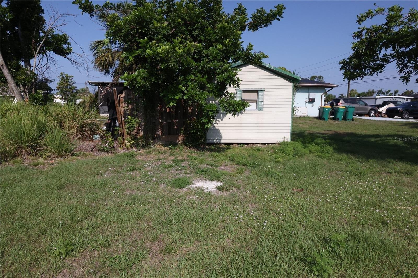 Olean Blvd, Port Charlotte, FL 33952