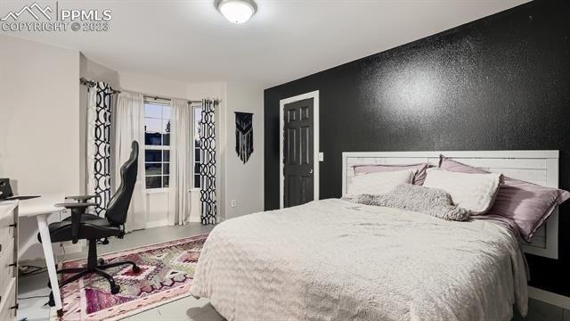 Sunset Ridge Dr, Colorado Springs, CO 80917