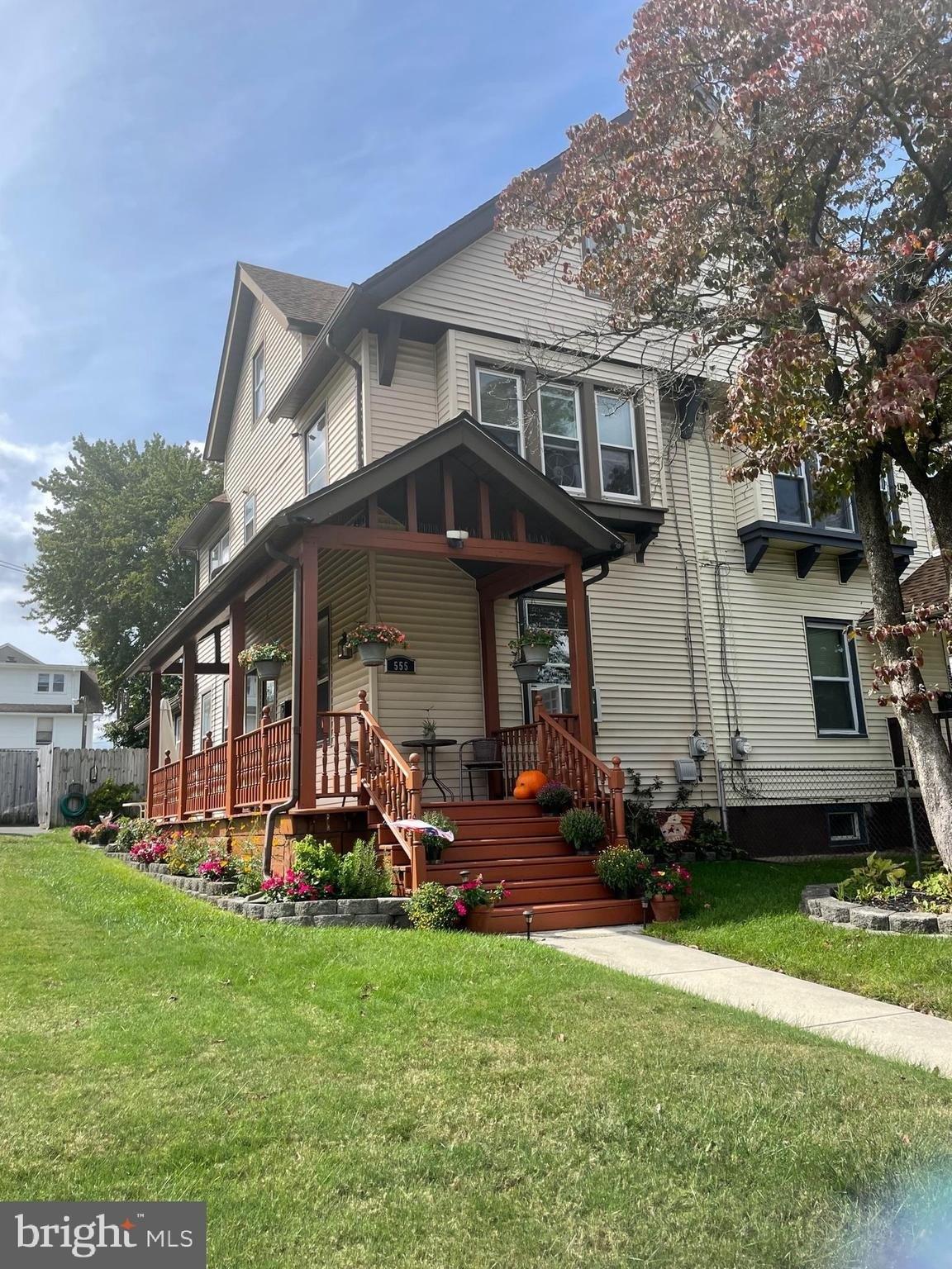 Velde Ave, Pennsauken, NJ 08110