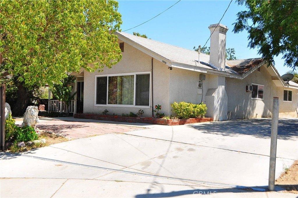 Gramercy Pl, Riverside, CA 92505
