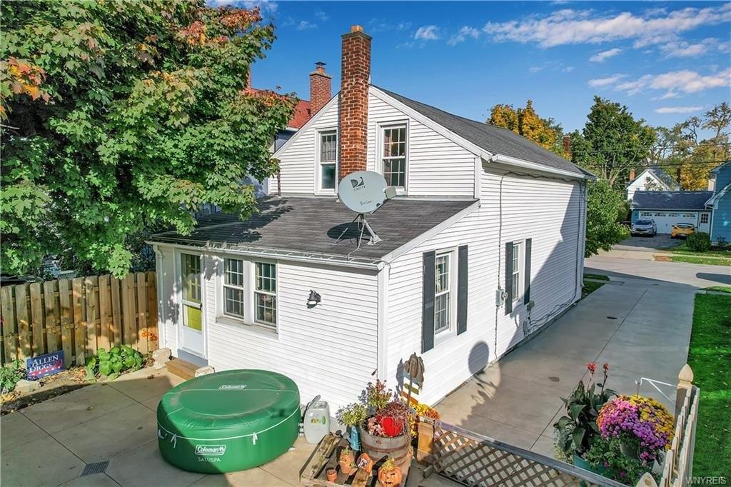 Church St, Lancaster, NY 14086