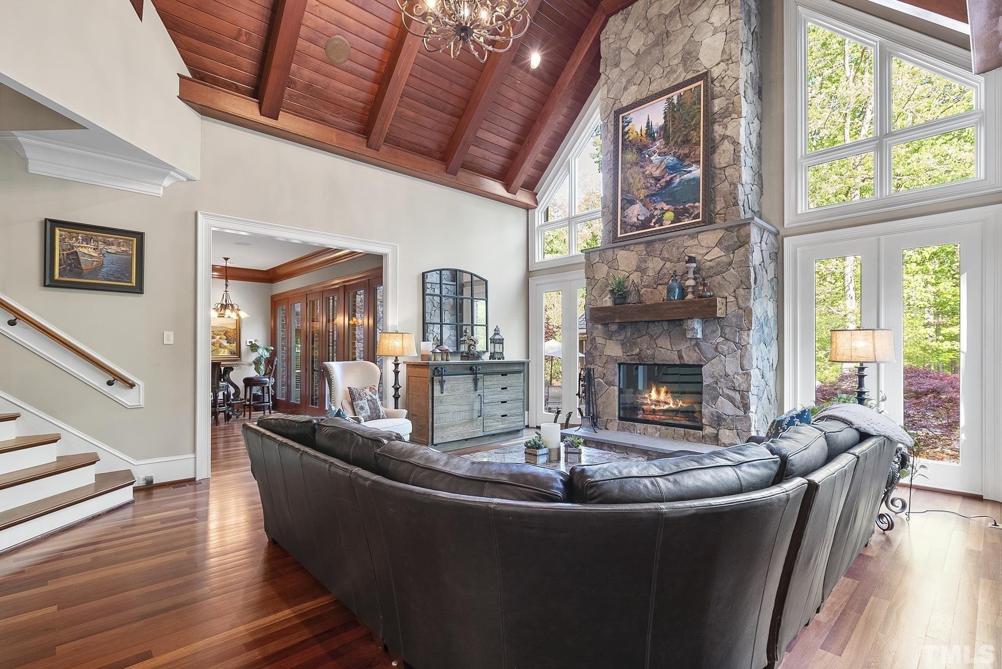 Over Hadden Ct, Raleigh, NC 27614
