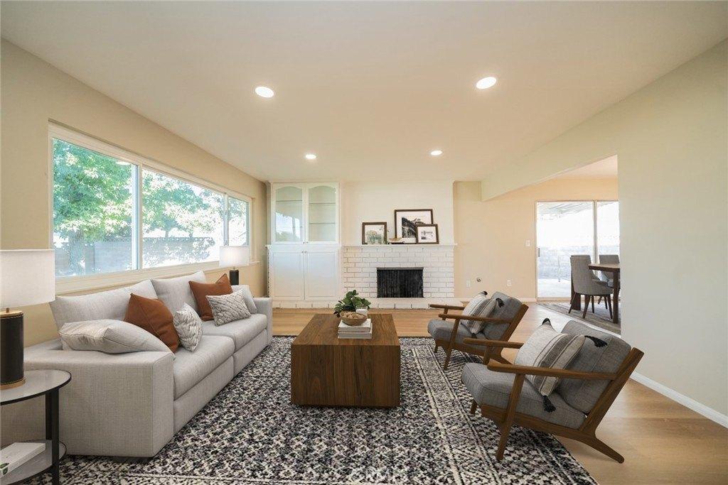 Newcomb St, San Bernardino, CA 92404