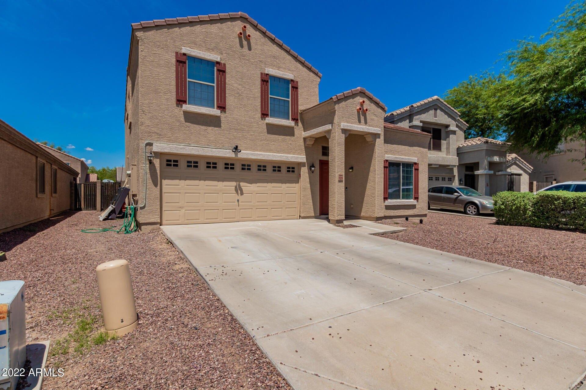 W Pierson St, Phoenix, AZ 85037