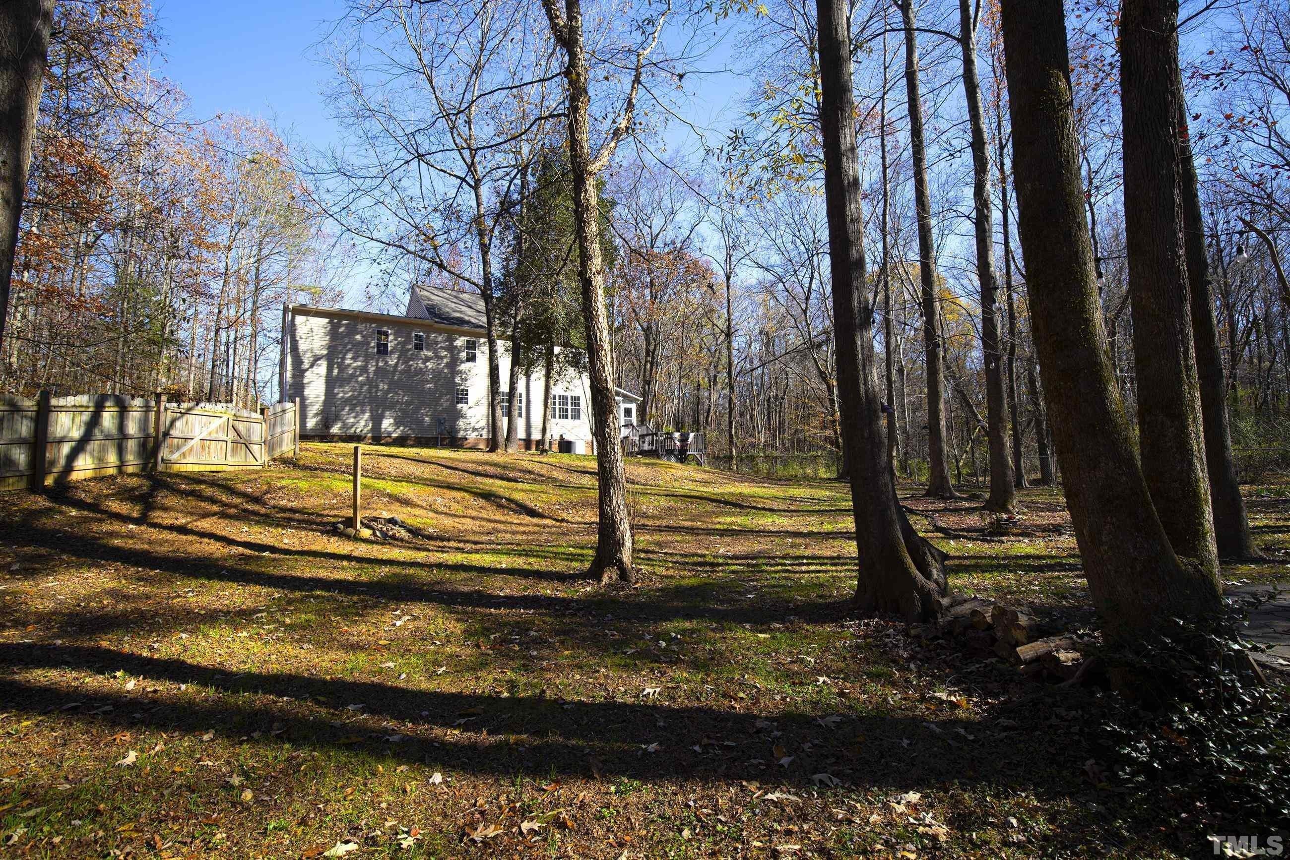 Walker Run, Selma, NC 27576