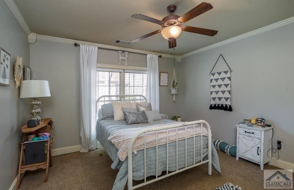 Riverhill Dr, Bishop, GA 30621