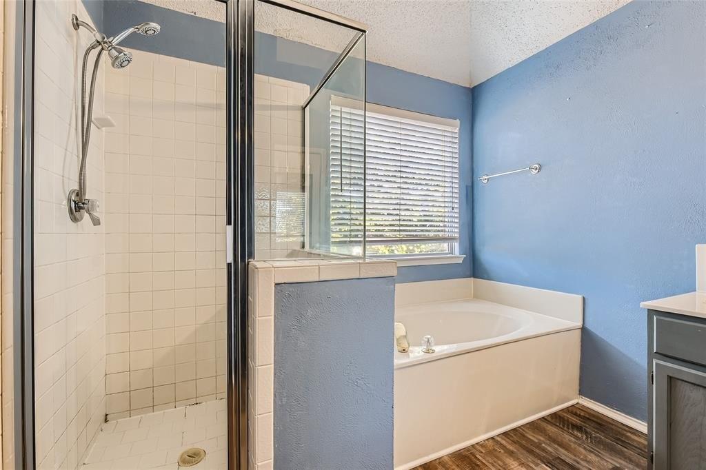 N Cascades St, Fort Worth, TX 76137